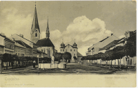 Bad Leonfelden