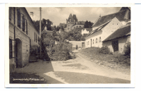 MAISSAU um 1920