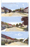 BERNHARDSTHAL um 1930