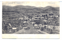 MOOSBIERBAUM um 1900