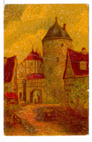LANGENBURG