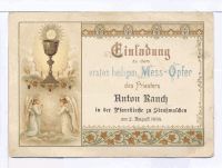 STRASSWALCHEN 