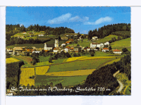 ST. JOHANN 