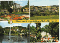 Bad Schallerbach