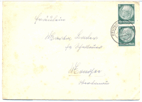DEUTSCH IGLAU 1941