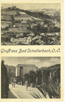 Bad Schallerbach