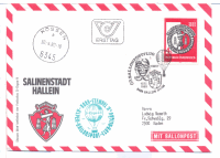 HALLEIN