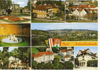 Bad Schallerbach