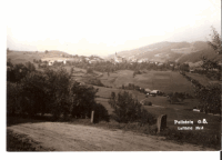 PEILSTEIN um 1960