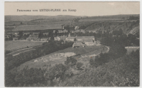 UNTERPLANK um 1923