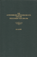 ALTRUSSEN MÜNZEN Bd.I