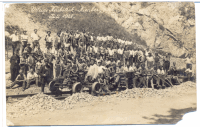 KIENBERG um 1930