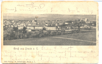 BRUCK/L. um 1900