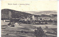 MARIA LAACH um 1920