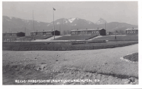 VIECHTWANG um 1940