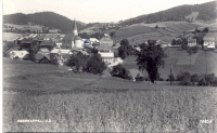OBERKAPPEL um 1960