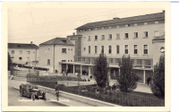 GALLSPACH um 1940