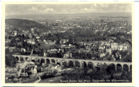 BADEN um 1940