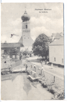 HOFMARK um 1900