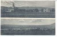 HARTKIRCHEN um 1915