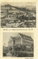 Bad Schallerbach