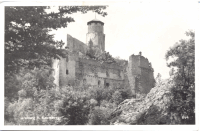 KAUMBERG um 1960