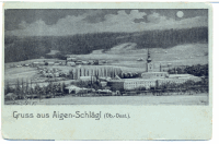 AIGEN SCHLÄGL
