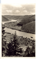 ENGELHARTSZELL um 1940