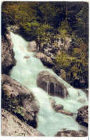 PERNITZ um 1910
