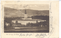 SCHLÄGL um 1900