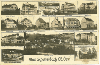 Bad schallerbach
