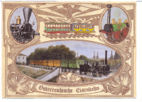 EISENBAHN