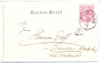 WEIDENAU 1894
