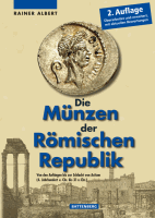 MÜNZ. RÖM. REPUBLIK