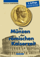MÜNZ.RÖM. KAISERZEIT