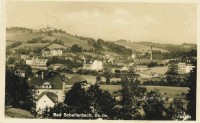 bad Schallerbach