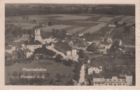 VORCHDORF um 1940