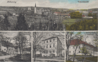 ALLHMAMING um 1935