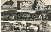 Bad Schallerbach