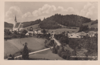 PABNEUKIRCHEN