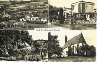 bad Schallerbach