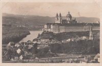 MELK A.D. DONAU 1938