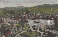 WAIDHOFEN AN DER YBBS 
