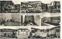 Bad schallerbach