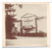 BADEN um 1905