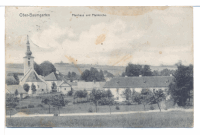 Ober-Baumgarten 1911