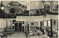 bad Schallerbach
