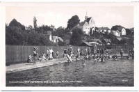 BAD SCHÖNAU um 1950