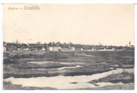 SREDISCA um 1910