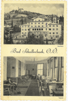 bad Schallerbach